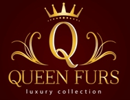 Элитные шубы QUEEN FURS — логотип