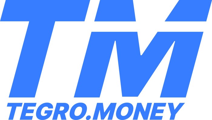 Tegro.Money — логотип