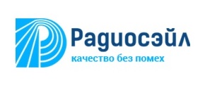Интернет-магазин Радиосэйл.ру — логотип