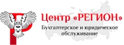 Центр Регион — логотип