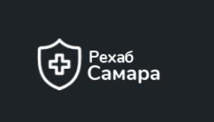Самара-Рехаб — логотип