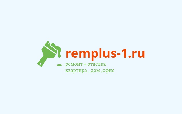 Remplus-1 — логотип