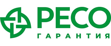 САО «РЕСО-Гарантия» — логотип