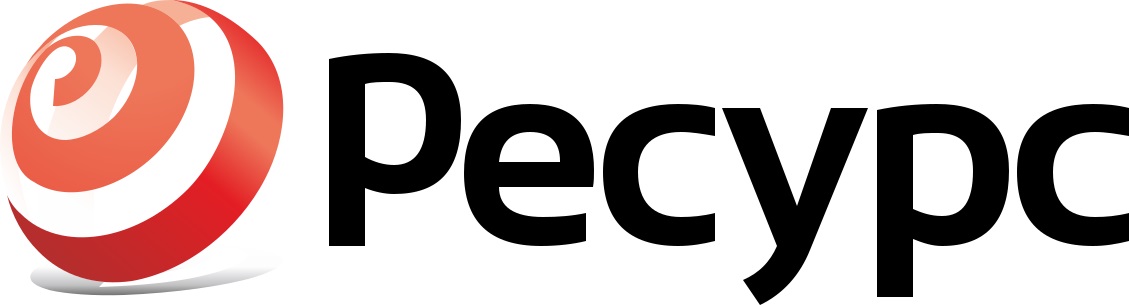 ПКП Ресурс — логотип