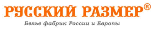 Русский Размер — логотип