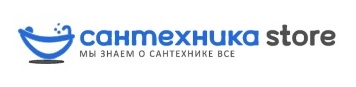 Сантехника Store — логотип