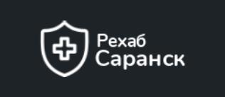 Сaрaнcк - Рехаб — логотип