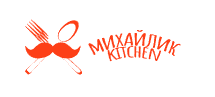 Михайлик Китчен — логотип