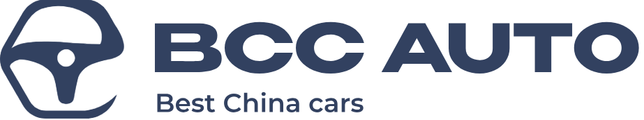 Автомобили из Китая под заказ с доставкой в Москве и по России BEST CHINA CARS — логотип