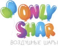 Онлишар — логотип