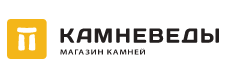 Камневеды — логотип