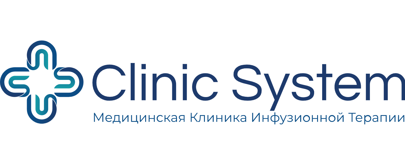 Клиник Систем — логотип