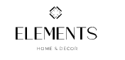 ELEMENTS — логотип
