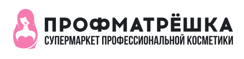 Профматрёшка — логотип