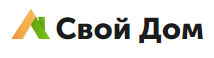 Свой Дом — логотип