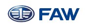 Официальный дилер FAW в Москве — логотип