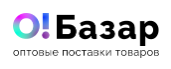 Оптовый Базар — логотип