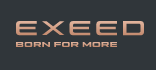 Официальный дилер EXEED в Санкт-Петербурге — логотип