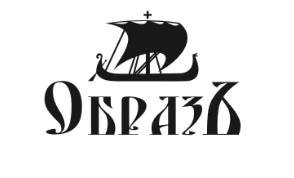 Образ — логотип