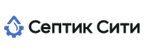 Септик Сити — логотип