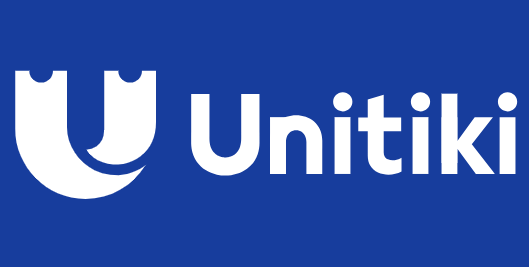 Unitiki — логотип