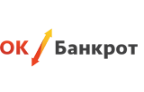 ОК Банкрот - федеральная сеть по банкротству граждан — логотип