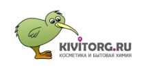 Интернет-магазин Кивиторг — логотип