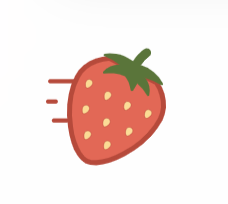 berryGo — логотип