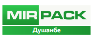 MIRPACK - полиэтиленовая продукция в Душанбе — логотип