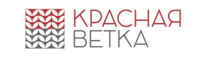 Красная Ветка — логотип