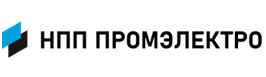 НПП Промэлектро — логотип