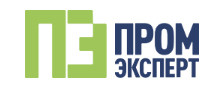 ПромЭксперт — логотип