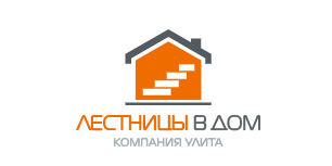 Улита — логотип