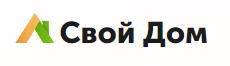 Свой Дом — логотип