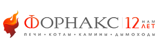 Форнакс — логотип