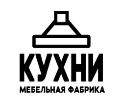 Кухни СПб — логотип