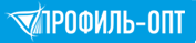 ООО "Профиль-Опт" — логотип