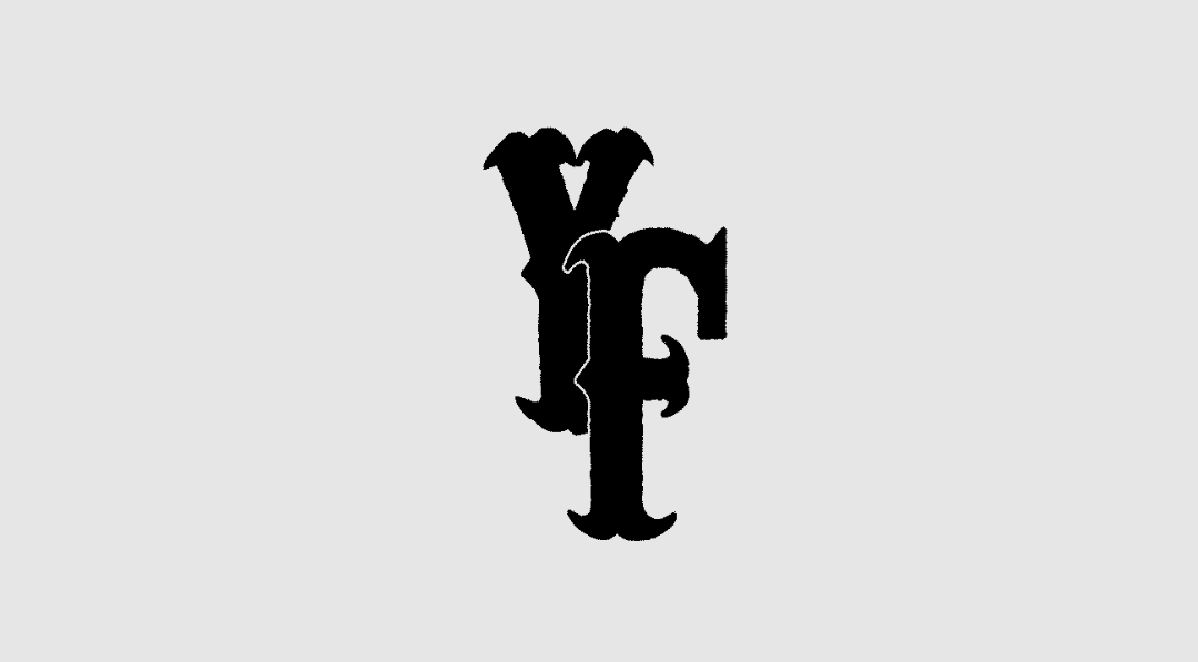 Yourfate.store — логотип