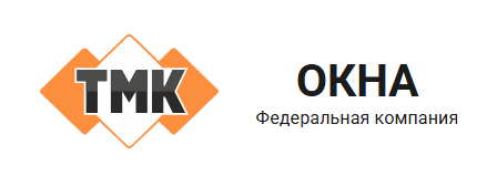 Группа компаний «ТМК» — логотип