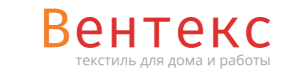 Интернет-магазин Вентекс — логотип