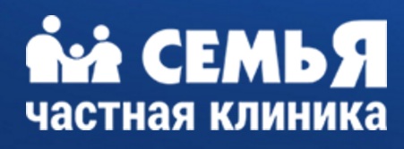 Медико-психологический центр СемьЯ — логотип