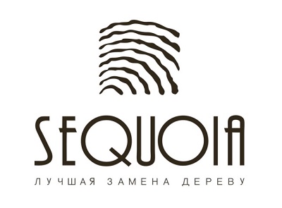 SEQUOIA — логотип