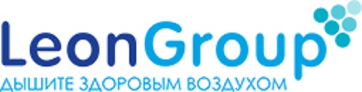 Leon Group — логотип