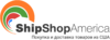 ShipShopAmerica — логотип