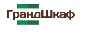 ГрандШкаф — логотип