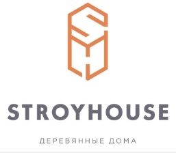 Строй Хауз — логотип