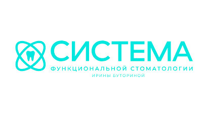 Стоматологическая клиника Система — логотип