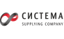 СИСТЕМА — логотип