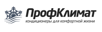 ПрофКлимат — логотип