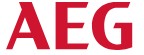 Официальный сайт AEG — логотип
